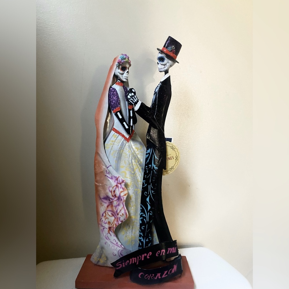 DIA DE LOS MUERTOS HANDCRAFTED IN PHILIPPINES DECOR